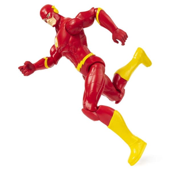 DC Kuva The Flash 30cm