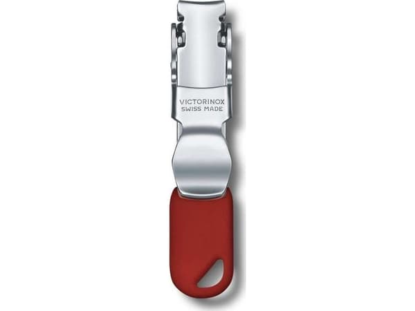 Victorinox nagelklippare Victorinox röd