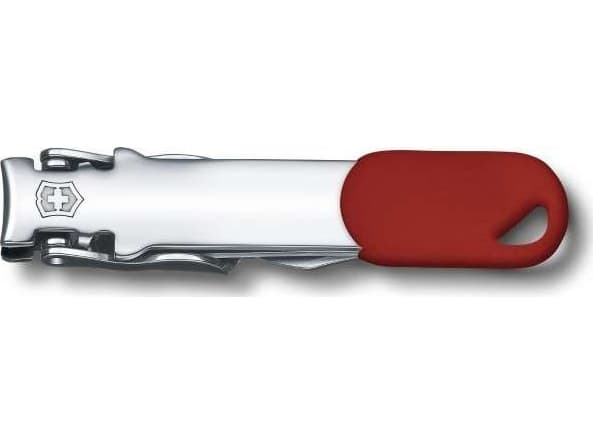 Victorinox nagelklippare Victorinox röd