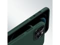 Miniatyrbild 3 av 5: Nillkin Nillkin Super Frosted Shield Pro skal till iPhone 13 Pro rött