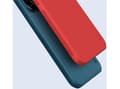 Miniatyrbild 5 av 5: Nillkin Nillkin Super Frosted Shield Pro skal till iPhone 13 Pro rött
