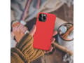 Miniatyrbild 2 av 5: Nillkin Nillkin Super Frosted Shield Pro skal till iPhone 13 Pro rött