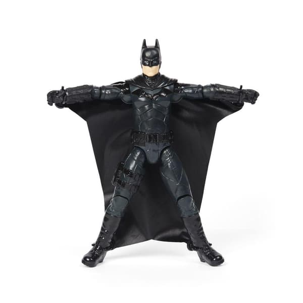 Batman Figur 30 cm Wingsuit Batman