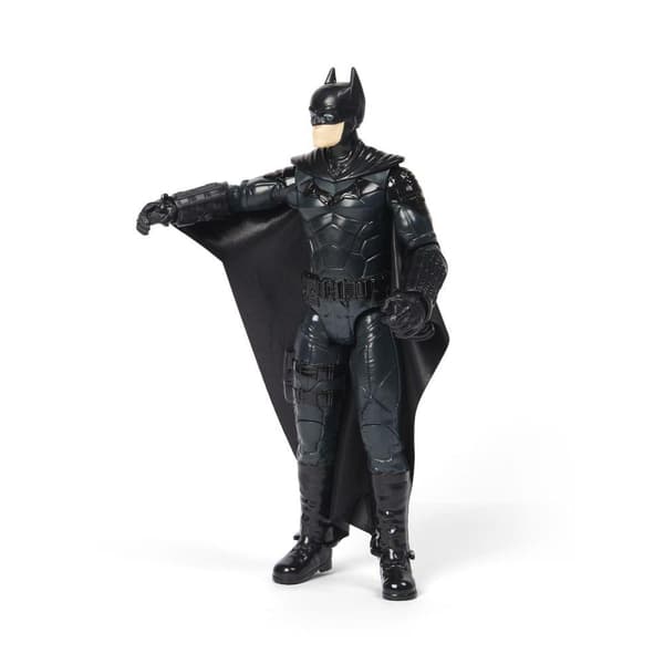 Batman Figur 30 cm Wingsuit Batman