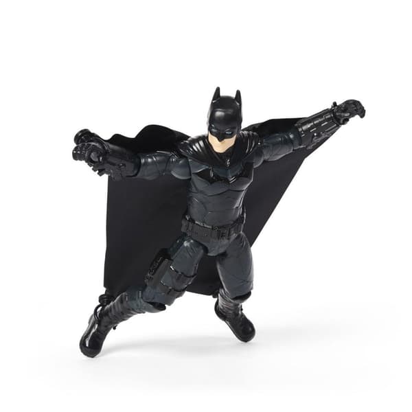Batman Figur 30 cm Wingsuit Batman