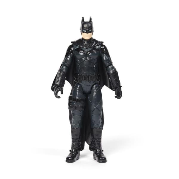 Batman Figur 30 cm Wingsuit Batman