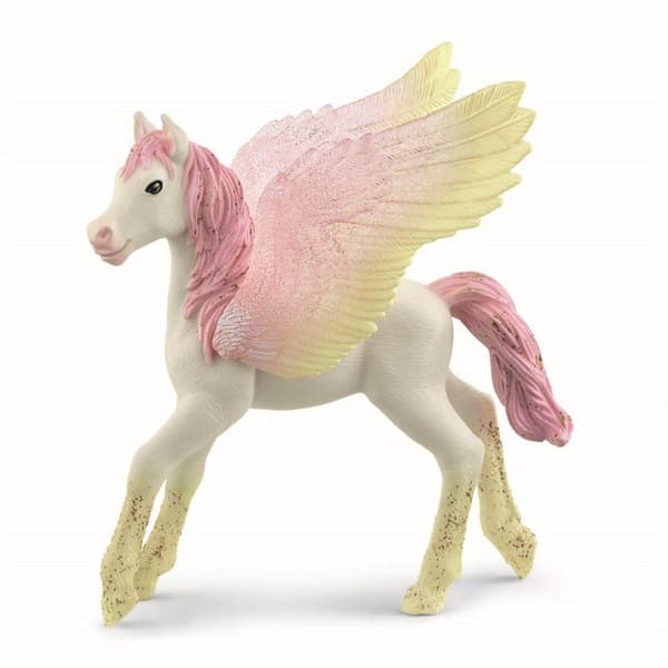 schleich® BAYALA Pegasus Föl 70721