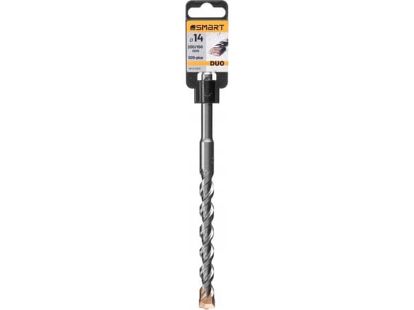 Wiertło Smart wiertło sds plus duo 14x250/200 smart