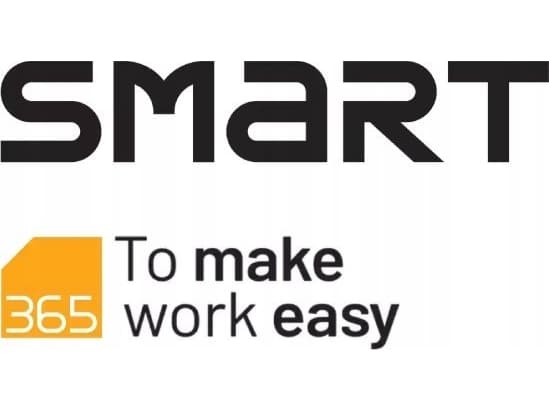 Wiertło Smart wiertło sds plus duo 14x250/200 smart