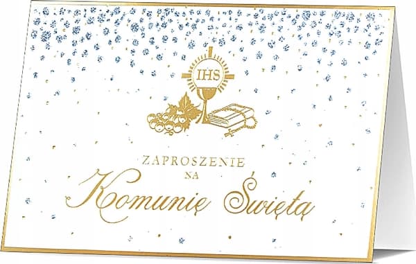 Herra lohikäärme kutsu ehtoollinen Z.Star-33 (5kpl)