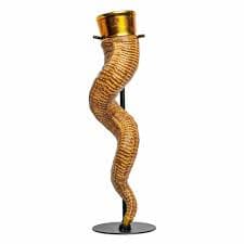Gaya Teso The Horn Of Jadarri