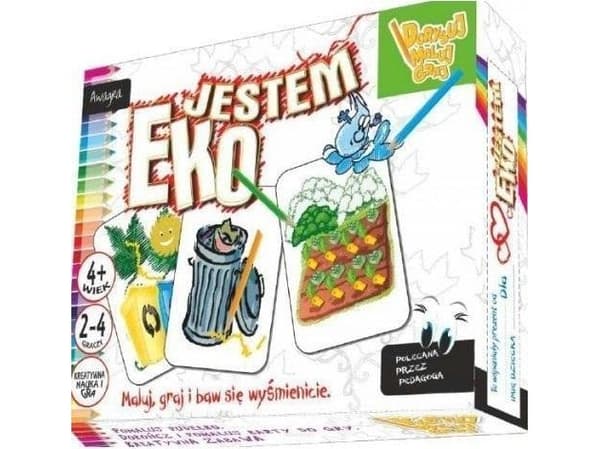 Fan Paint Play Olen Eco FAN