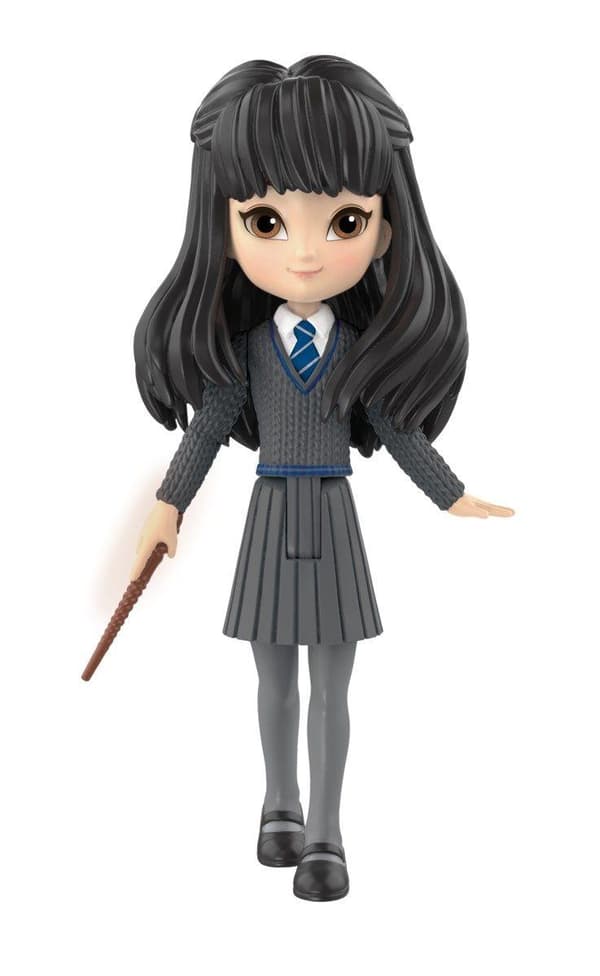 Harry Potter Magical Minis Friendship Set Luna & Cho
