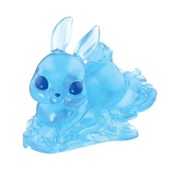 Harry Potter Magical Minis Friendship Set Luna & Cho