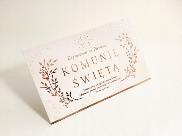 Mr. Dragon Invitation Communion Z.Star-34 (5 stk.)