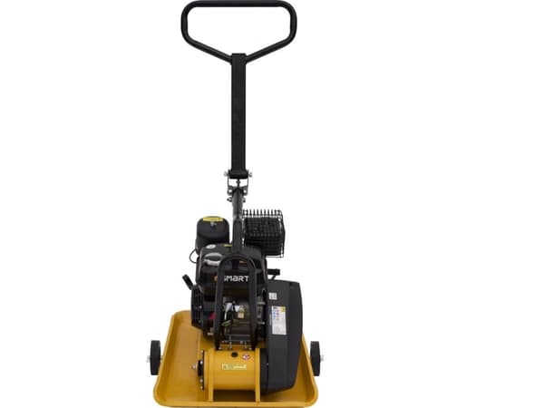 komprimatorlinje 600 25kn, 101 kg smart365