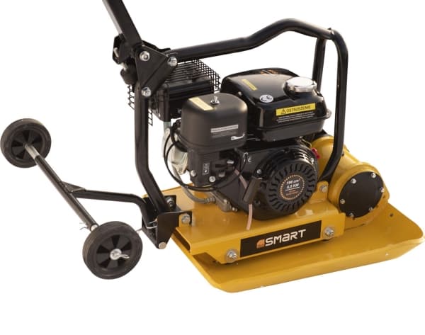komprimatorlinje 600 25kn, 101 kg smart365