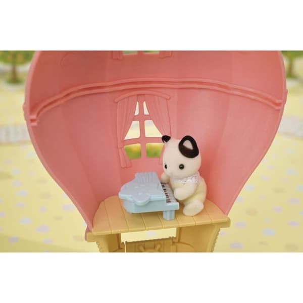 Sylvanian Families - Luftballongen för spädbarn