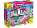 Miniatyrbilde 2 av 2: Lisciani kreative Io Creo House of Magic Pearls-304-73559
