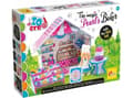 Miniatyrbild 2 av 2: Lisciani creative Io Creo Confectionery med magiska pärlor-304-73542