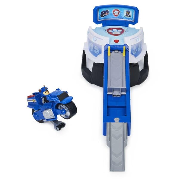 Paw Patrol Moto Pups Moto HQ Lekset