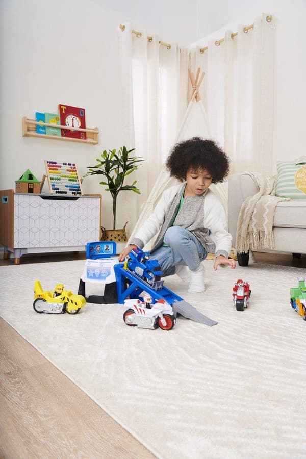 Paw Patrol Moto Pups Moto HQ Lekset