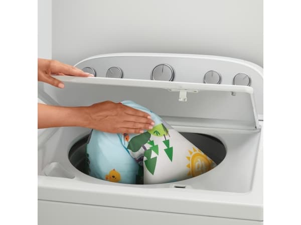 Fisher-Price Extra Big Adventures-lekmatta, Tyg, Plast