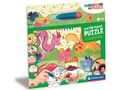Pikkukuva 2 / 2: Clementoni Puzzle 15 Water Magic Baby Dragons