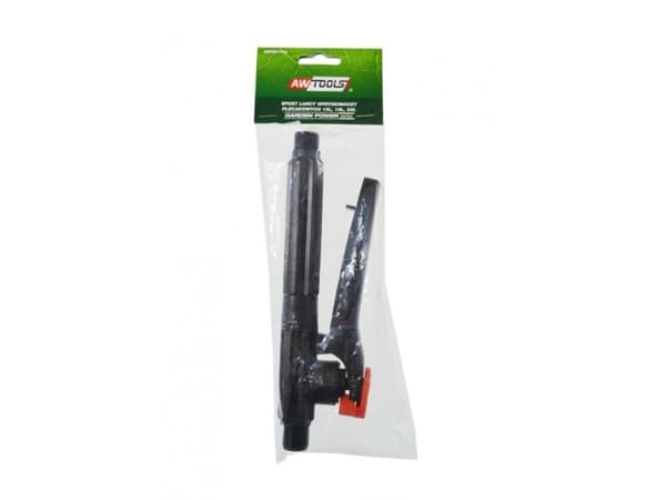 AWTools avtrekkerhåndtak for ryggsprøyter i Garden Power-serien (AW60108)