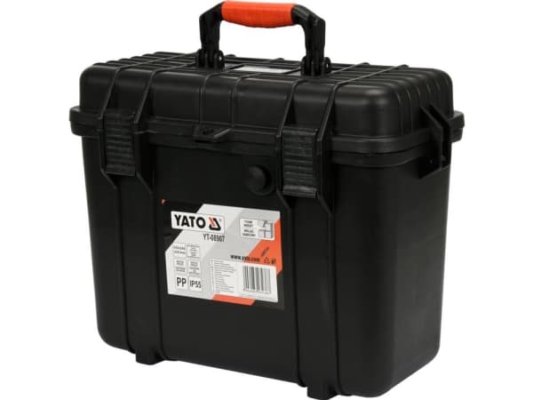 YATO TOOLBOX HERMEETTINEN PYSTYSUORA