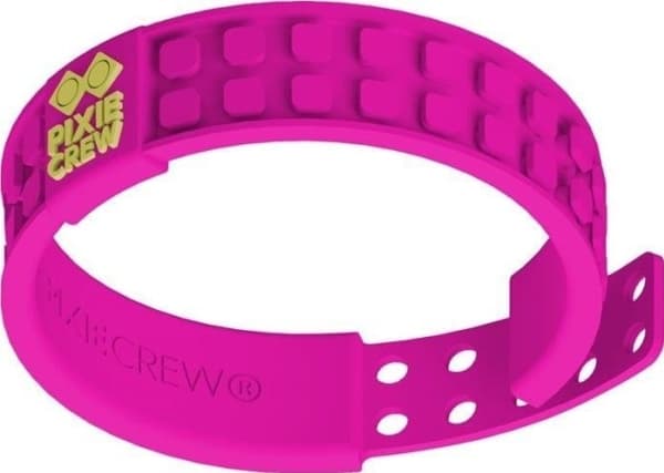 Pixie Crew Creative Bracelet Plus Smart Plasticine