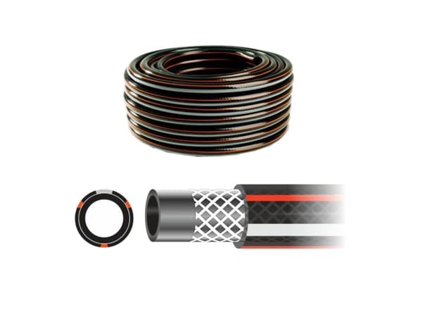 AWTOOLS CLASSIC Puutarhaletku 1" 30m