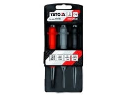 Yato YT-4713, 125 mm, 3 styck