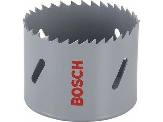 Bosch BOSCH HSS BI-METAL STD HOLE 40 mm, 1 9/16" B2608580413