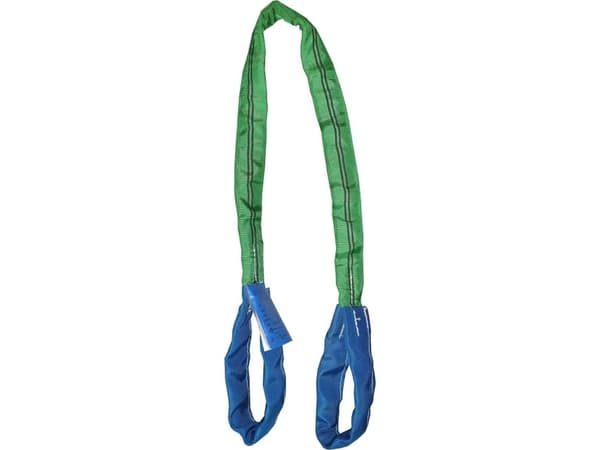 SLEPETAU FOR BUSS 7T / 4m