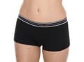 Miniatyrbilde 3 av 5: Brubeck Bokserki damskie Active Wool sort r.XL (BX10860)