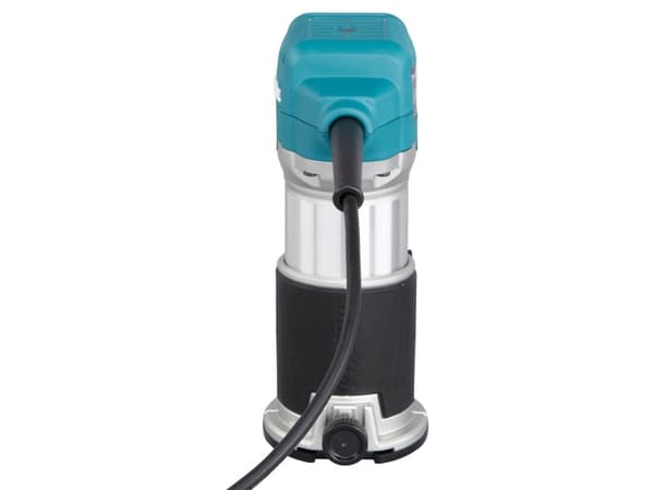 Makita RT0702C - Milling machine - 710 W - 6-speed - 6 - 8 mm