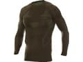 Miniatyrbilde 1 av 5: Brubeck LS14210 Bluza męska RANGER PROTECT khaki S