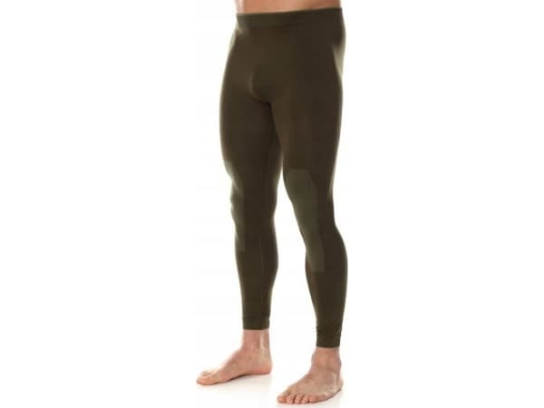 Brubeck LE12420 Herrebukser RANGER PROTECT khaki L
