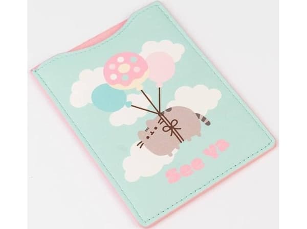 Pusheen Pusheen - Travel set from the Foodie collection