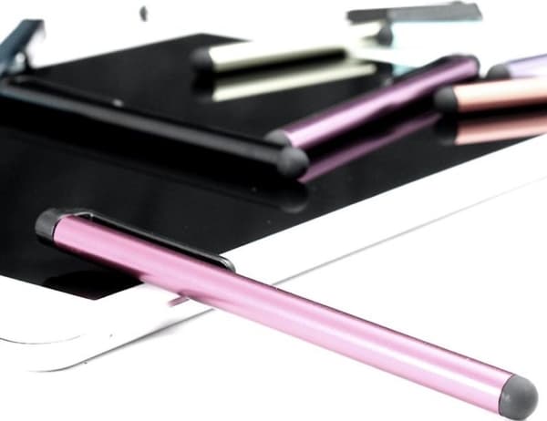 TelForceOne GSM100683 Stylus-kynä musta
