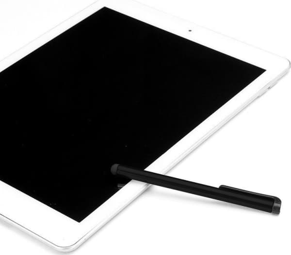 TelForceOne GSM100683 Stylus-kynä musta