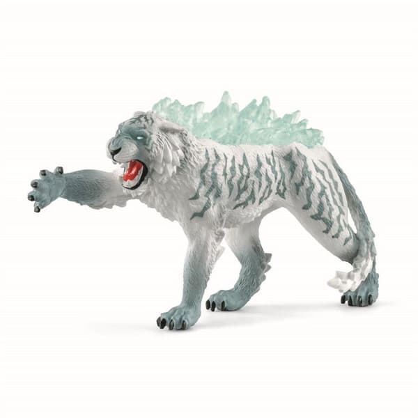 schleich® ELDRADOR® Creatures Istiger 70147
