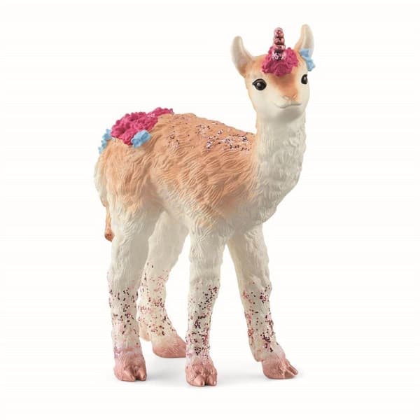 schleich® BAYALA Lamaenhörning 70743