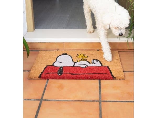 Snoopy Snoopy - Dørmatte
