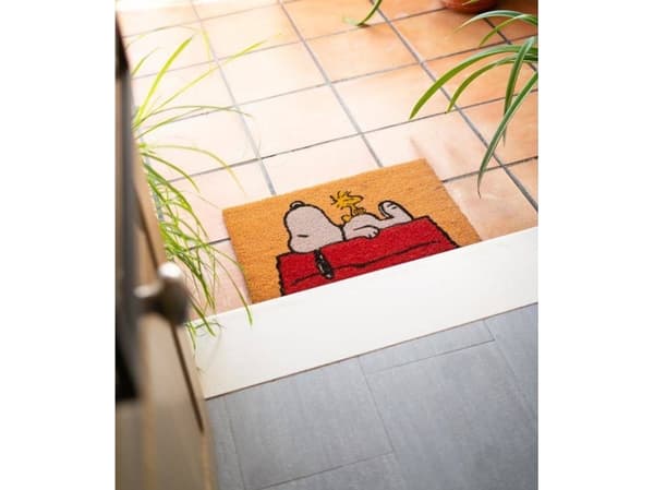 Snoopy Snoopy - Dørmatte