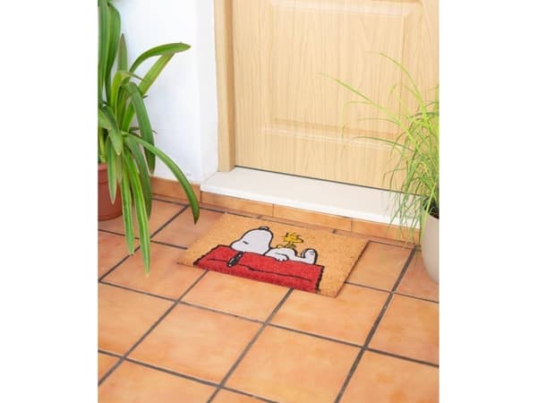 Snoopy Snoopy - Dørmatte