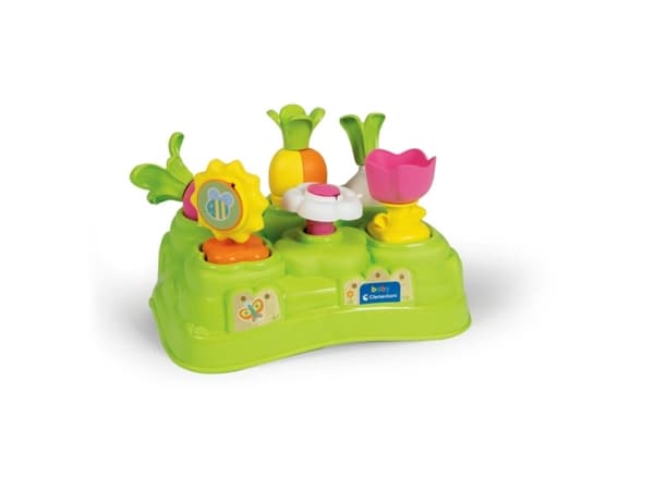 Baby Garden, 0.8 yr(s), Multicolour