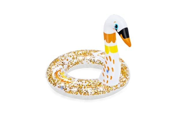 Bestway 36306, Blandade färger, Simring, Bild, PVC, 3 År, Flicka