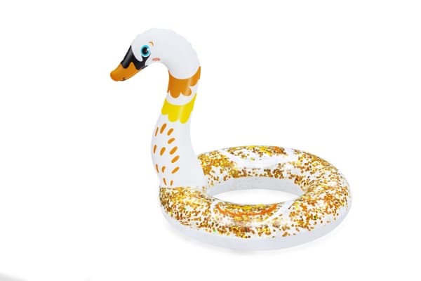 Bestway 36306, Blandade färger, Simring, Bild, PVC, 3 År, Flicka